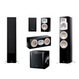 Yamaha NS-555 set 5.1