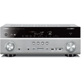 Yamaha RX-V777 Titan