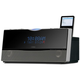 Yamaha TSX-100 Black