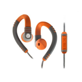 Yurbuds Explore Talk Burnt Orange