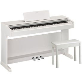 YAMAHA YDP-163WH