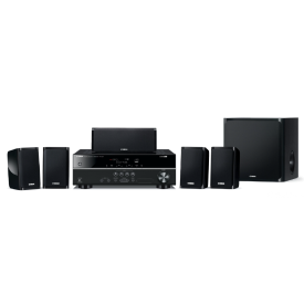 Yamaha YHT-1840 Black