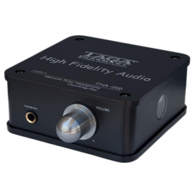 Taga Harmony THA-200 Black