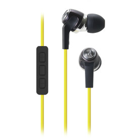 Audio-Technica ATH-CK323IYL