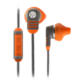 Yurbuds Explore Pro Burnt Orange