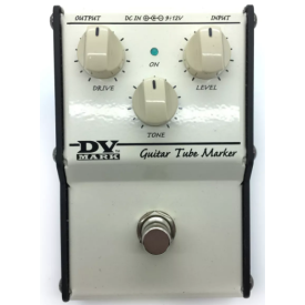 MarkBass DV Mark GUITAR TUBE MARKER