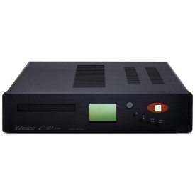 Unison Research Unico CD Primo Black