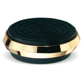 Oehlbach Air Absorb Gold 4 шт./компл.