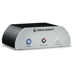 OEHLBACH Phono PA