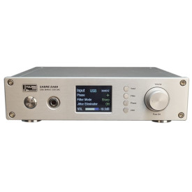 Yulong DA8 II Silver