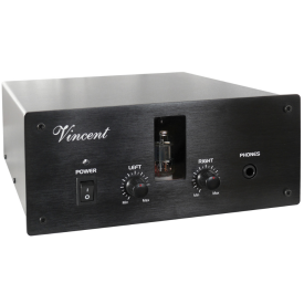 Vincent KHV-111 Black