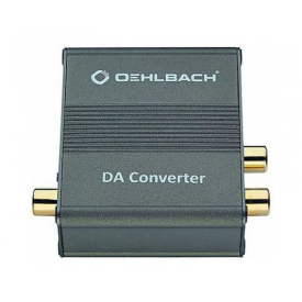 Oehlbach DA Converter