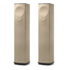 LINN 520 System Butterscotch