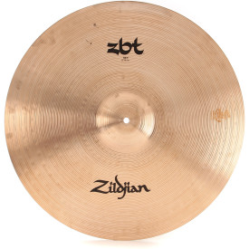 ZILDJIAN 22 ZBT RIDE