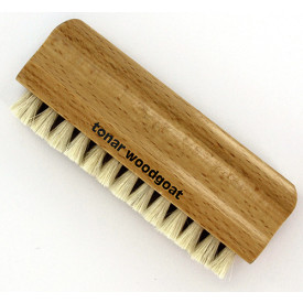 Tonar Woodgoat Natural Goat`s Hair Wet Brush, art.5379