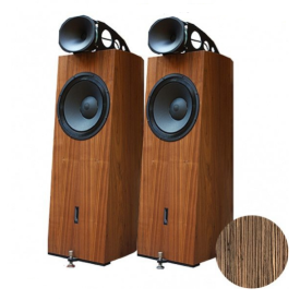 Blumenhofer Genuin FS 2 Zebrano