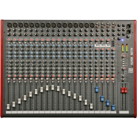 Allen & Heath ZED2402