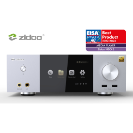 ZIDOO NEO S