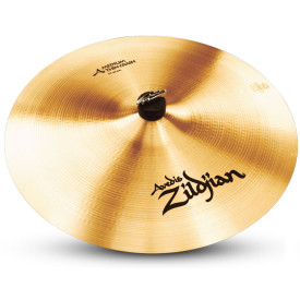 ZILDJIAN 18" A MEDIUM THIN CRASH