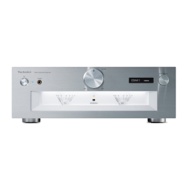 Technics SU-G700M2EES Silver