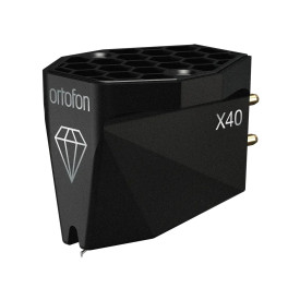 Ortofon cartridge MC X40