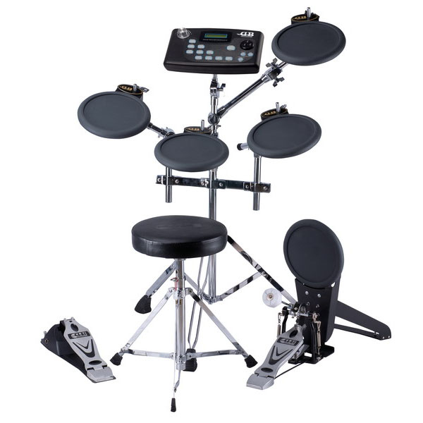 DB Percussion DBE-A05