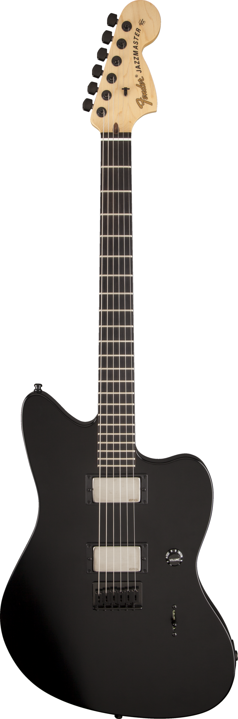 Fender JIM ROOT JAZZMASTER