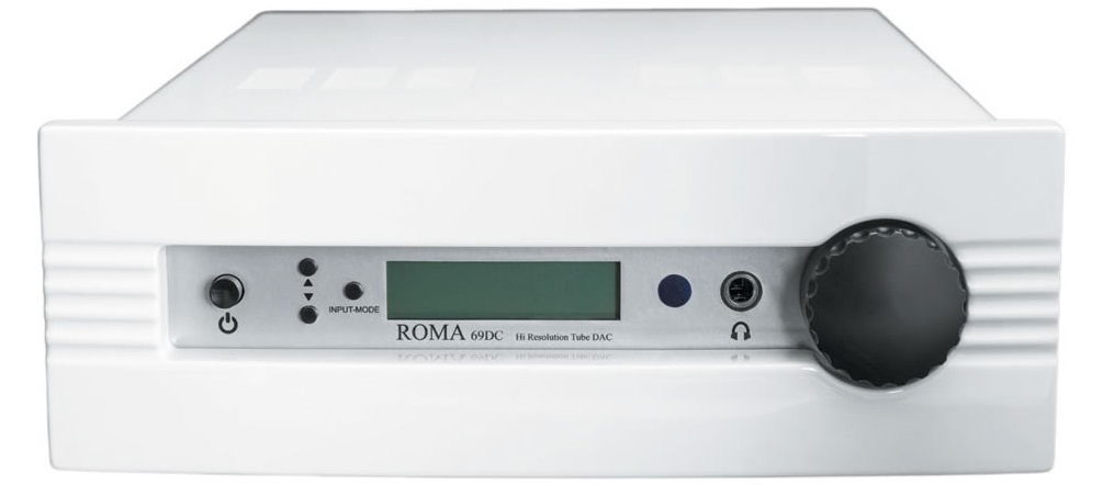 SYNTHESIS ROMA 69DC Al