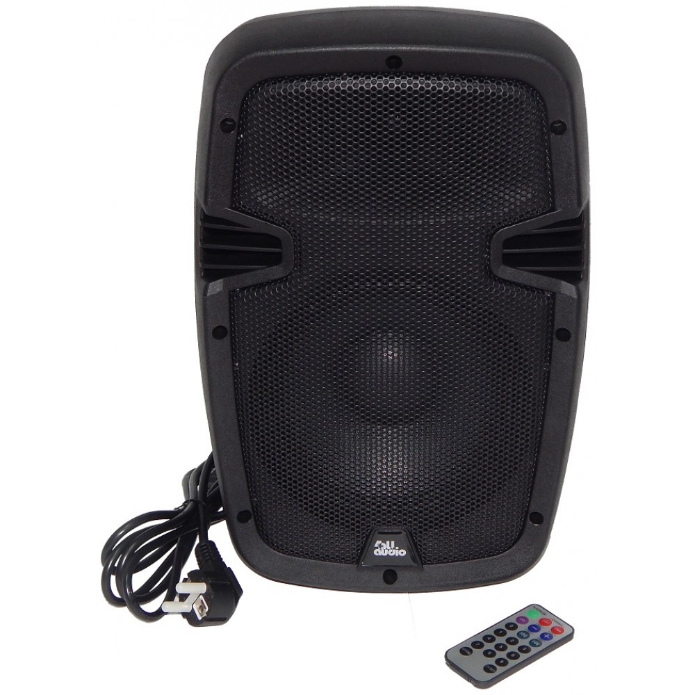 4all audio LSA-10-USB