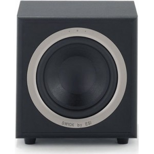 Egosystems SW10 eXperience