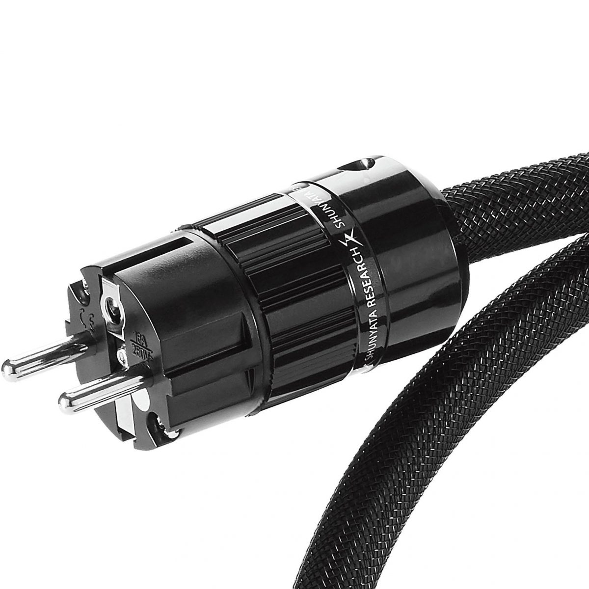 Shunyata Delta NR 1.75 m