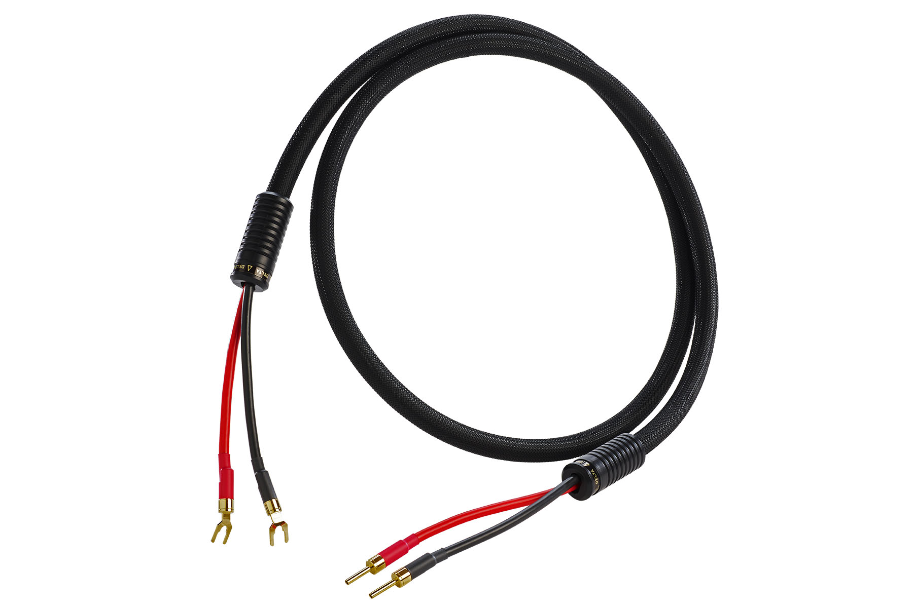 Shunyata Delta Speaker 2.5 m