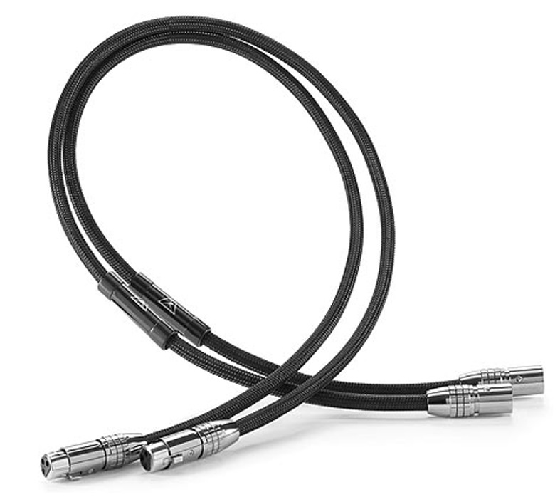 Shunyata Delta XLR 1.0 m