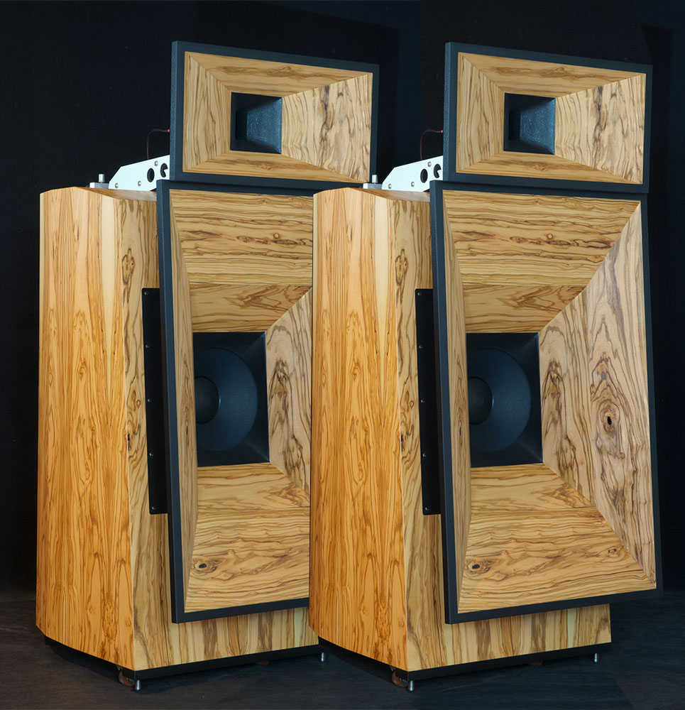 Blumenhofer Gran Gioia MK 2