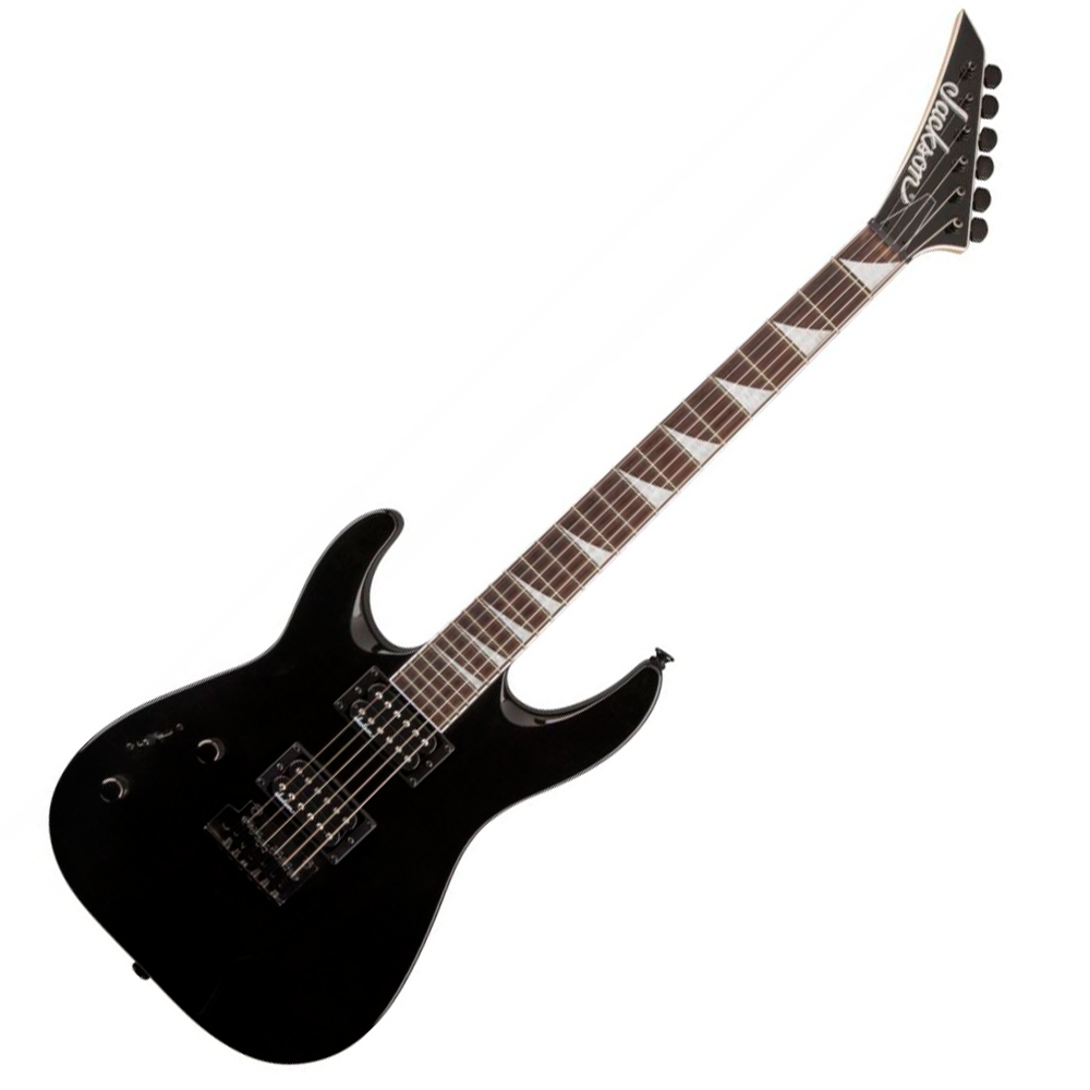 JACKSON JS22L-DKA GBLK