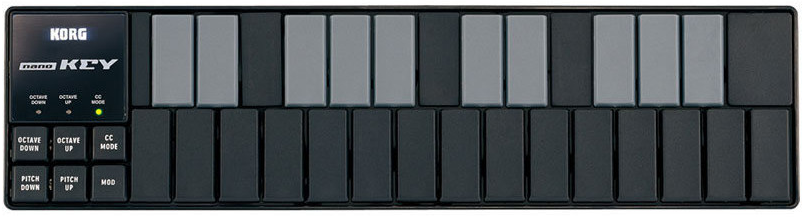 KORG NANOKEY