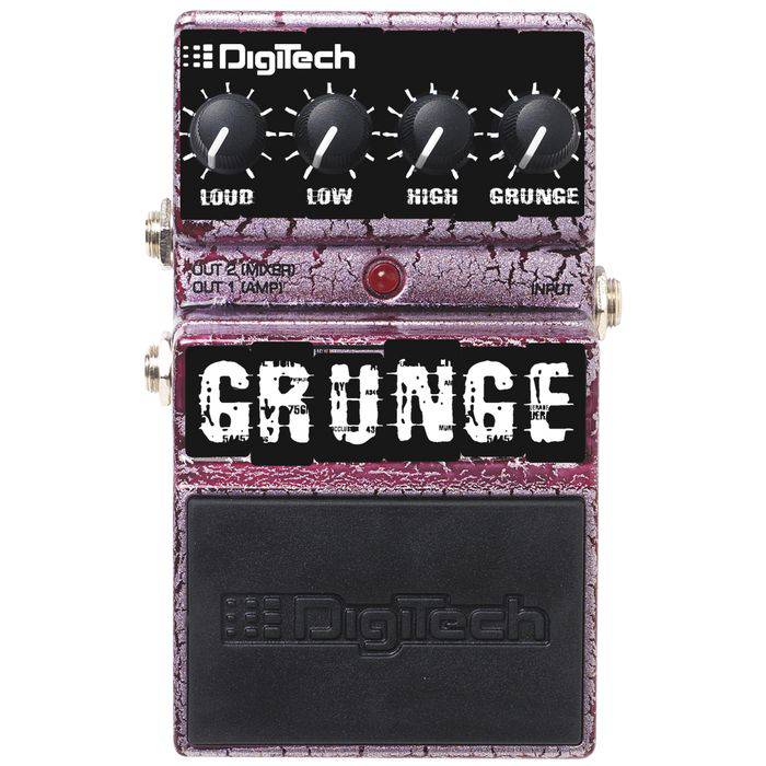 Digitech DGR GRUNGE