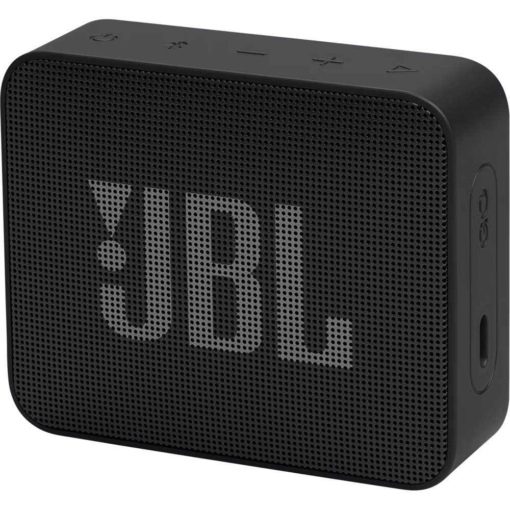 JBL Go Essential 2 Black