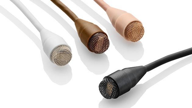 DPA microphones 4060-FM