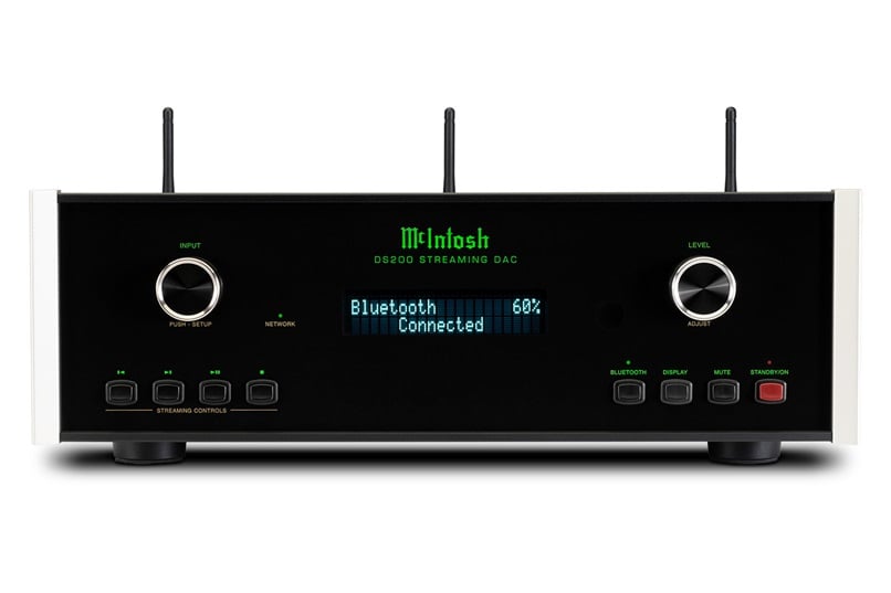 McIntosh DS200