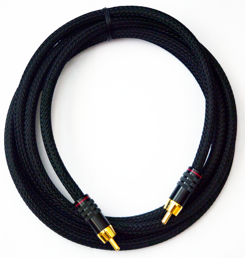 Nakamichi - PLATINUM Sub 5м