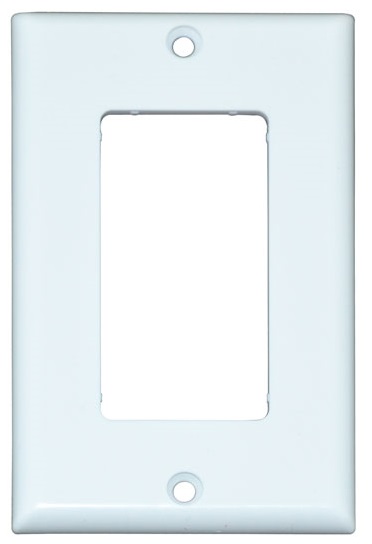 MT-power  Single Wall Plate (1071)