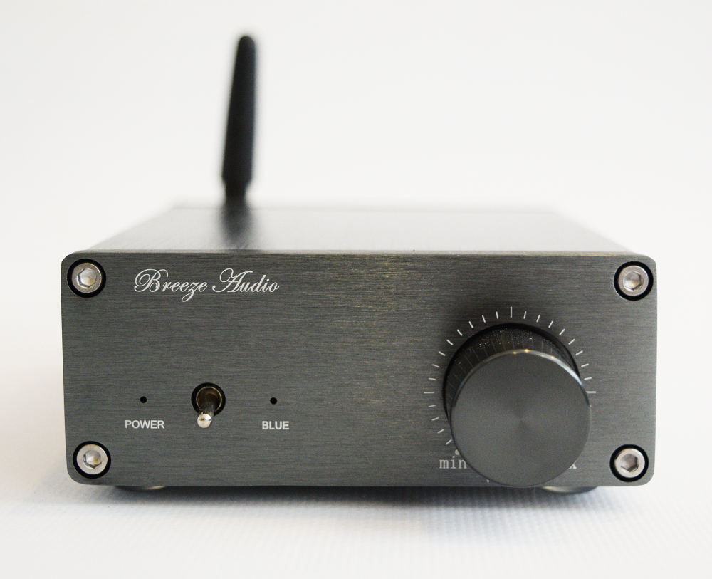 Breeze Audio - Bluetooth AMP