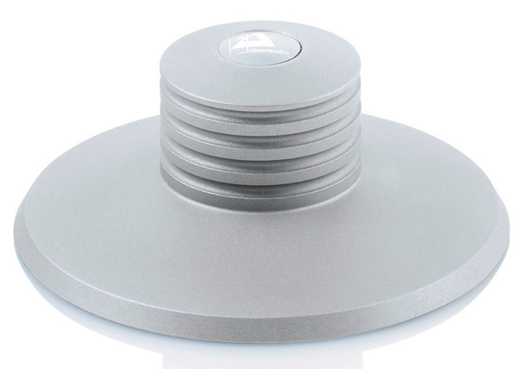 Clearaudio Quadro Clamp AC 010/S