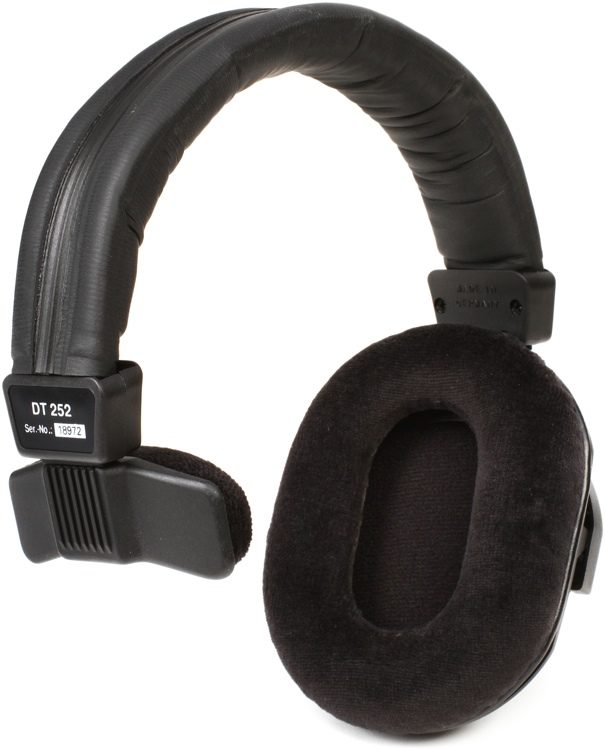 Beyerdynamic DT 252