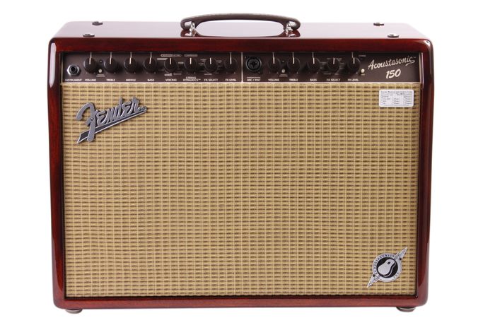 FENDER FENDER ACOUSTOSONIC 150