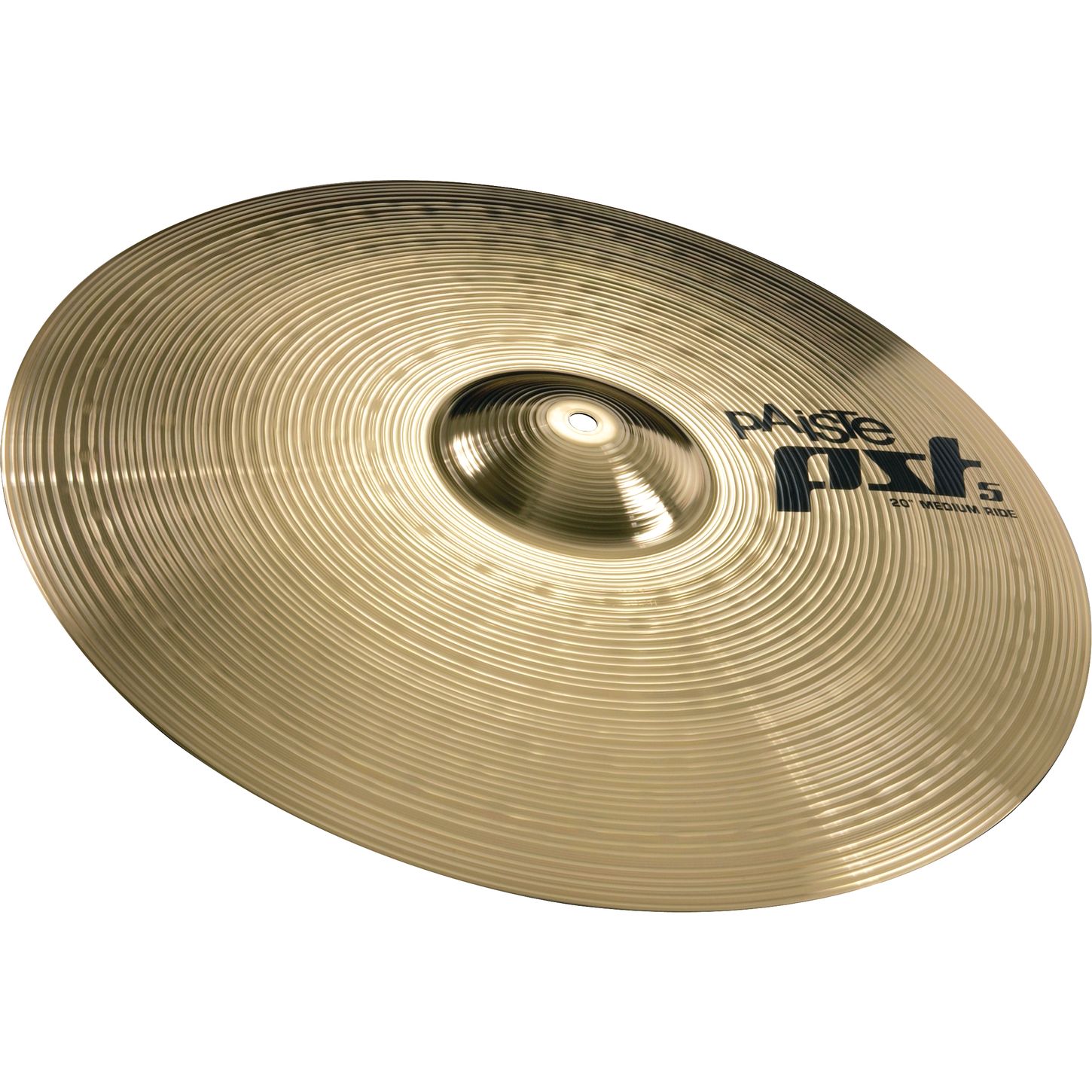 Paiste 5 Medium Ride 20