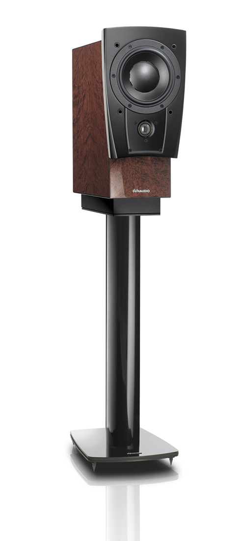 Dynaudio Confidence C1 Platinum Piano Lacquer Black