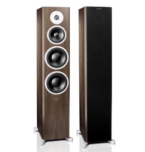 Dynaudio Excite X38 Walnut
