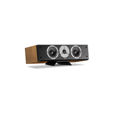 Dynaudio Excite X22C Walnut